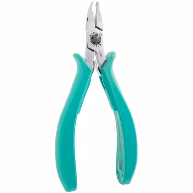 7275E Excelta Corporation  Wire Cutters