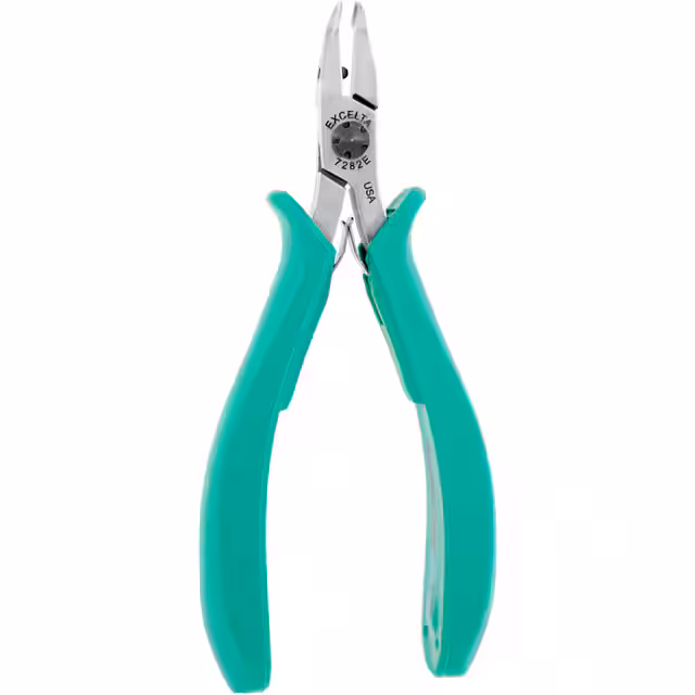 7282E Excelta Corporation  Wire Cutters