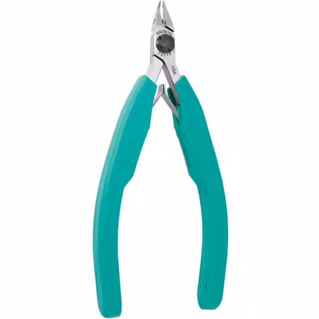 7371E Excelta Corporation  Wire Cutters