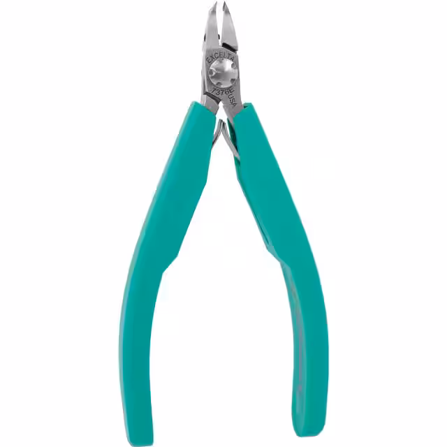 7376E Excelta Corporation  Wire Cutters