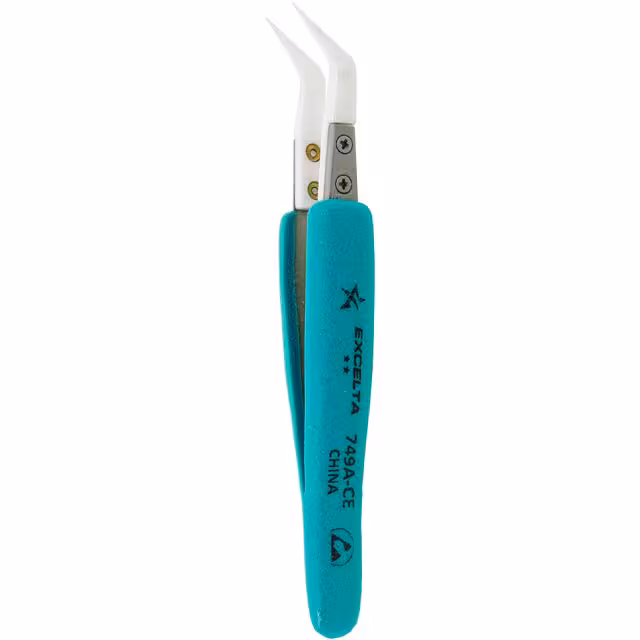 749A-CE-ET Excelta Corporation  pinzette