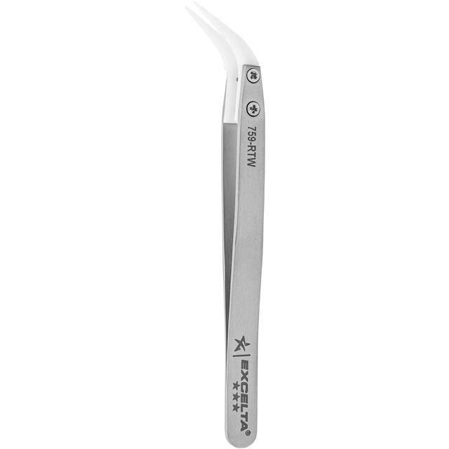 759-RTW Excelta Corporation  Tweezers