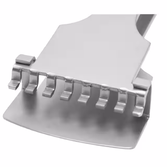 891-SA Excelta Corporation  Pince à épiler