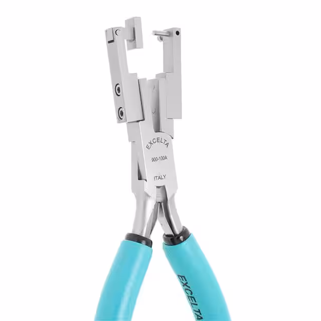 900-100A Excelta Corporation  Strumenti specializzati