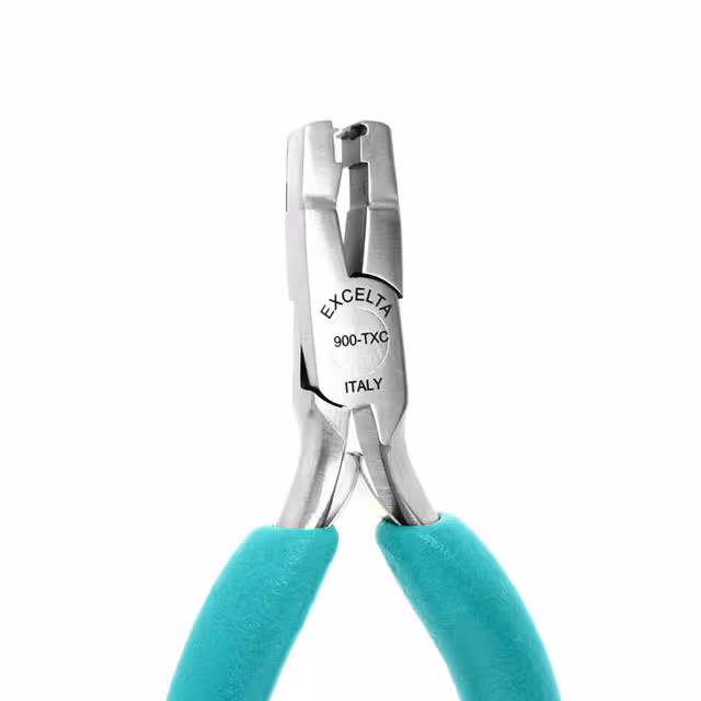 900-TXC Excelta Corporation  Specialized Tools