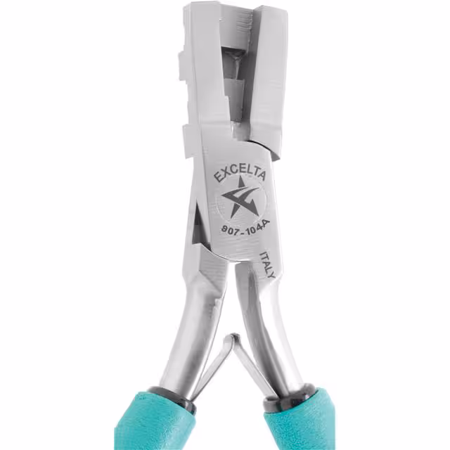 907-104A Excelta Corporation  Pinze