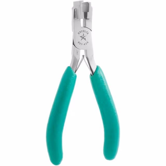 907-4-CUSTOM Excelta Corporation  Wire Cutters