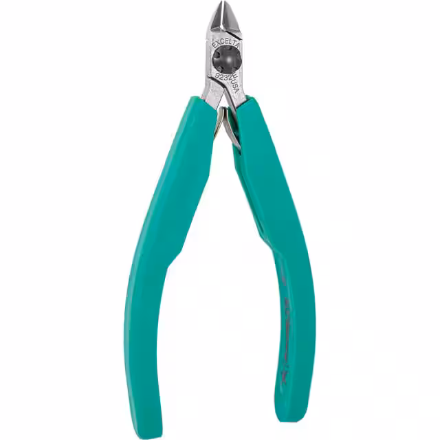 9232E Excelta Corporation  Wire Cutters