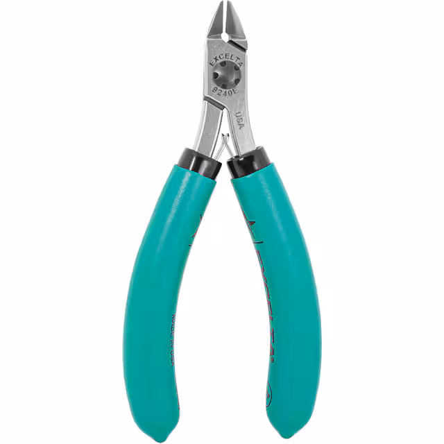 9240E Excelta Corporation  Wire Cutters