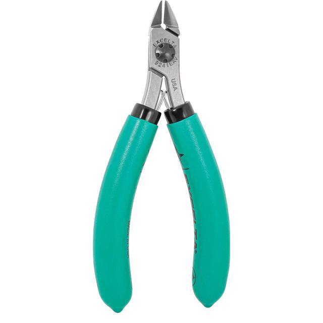 9241E-AV Excelta Corporation  Wire Cutters