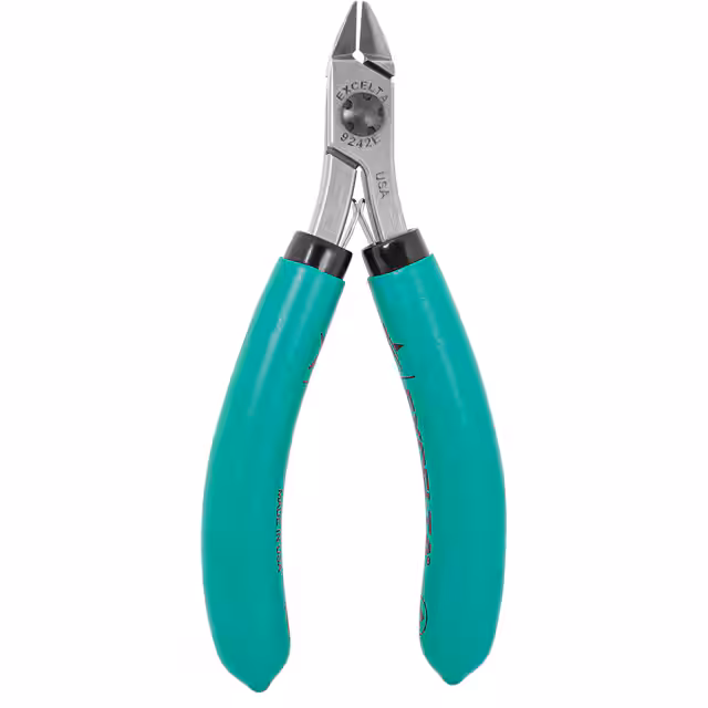 9242E Excelta Corporation  Tronchesi