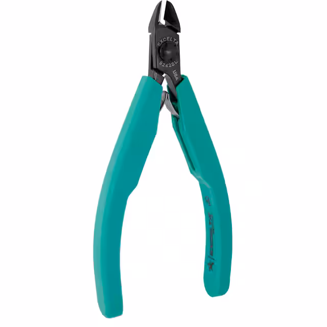 9242SL Excelta Corporation  Wire Cutters