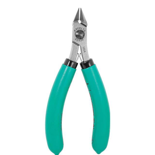 9243E Excelta Corporation  Wire Cutters