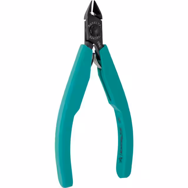 9243SL Excelta Corporation  Wire Cutters