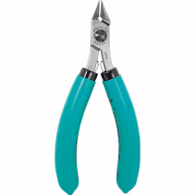 9244E Excelta Corporation  Wire Cutters