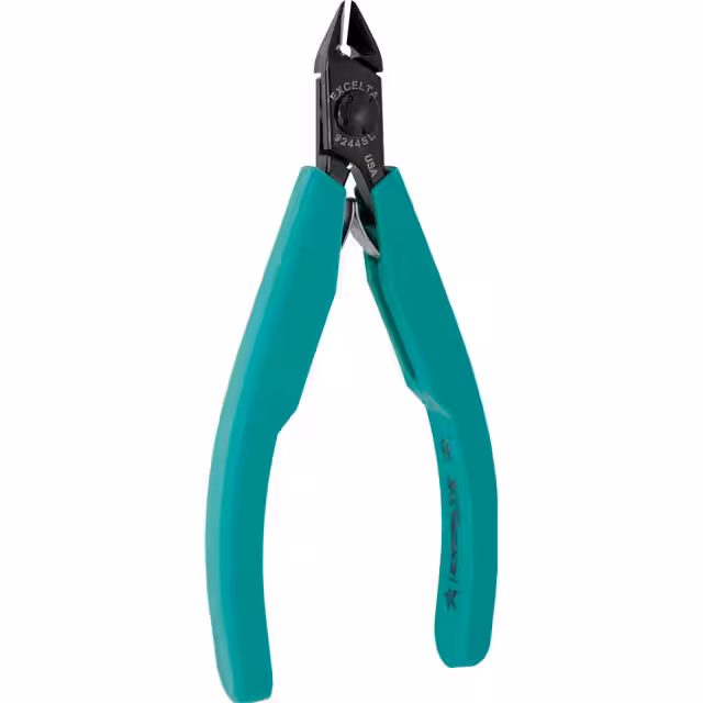 9244SL Excelta Corporation  Wire Cutters
