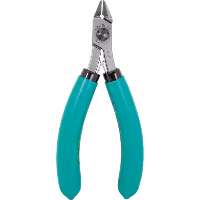 9245E Excelta Corporation  Wire Cutters