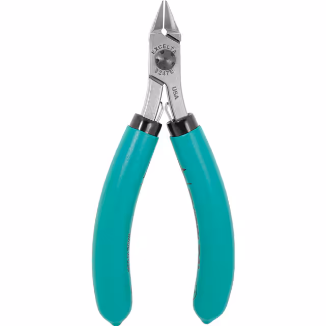 9247E Excelta Corporation  Wire Cutters