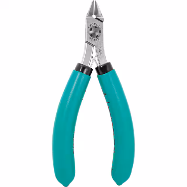 9248E Excelta Corporation  Wire Cutters