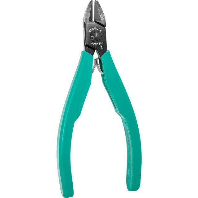 9251SL Excelta Corporation  Wire Cutters