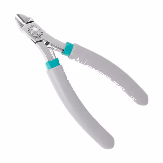 C7245X Excelta Corporation  Wire Cutters