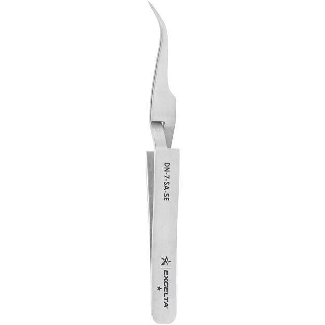 DN-7-SA-SE Excelta Corporation  Tweezers
