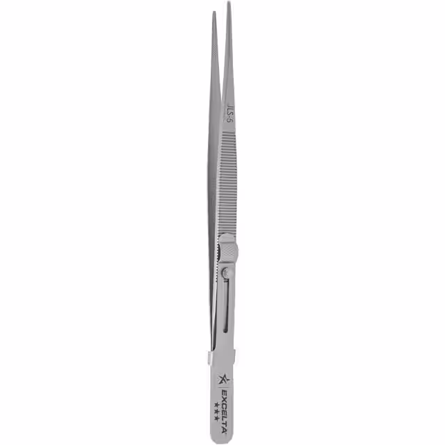 JLS-5 Excelta Corporation  Tweezers