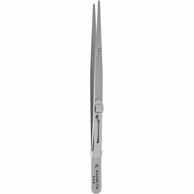 JLS-6 Excelta Corporation  Tweezers