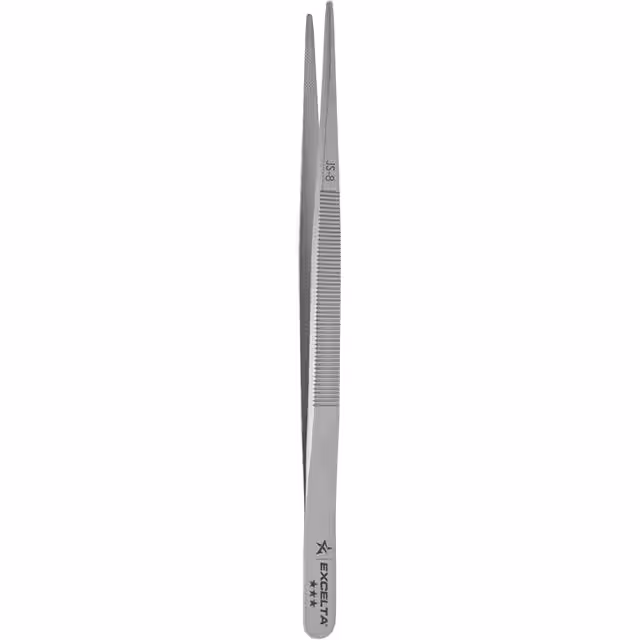 JS-8 Excelta Corporation  Tweezers