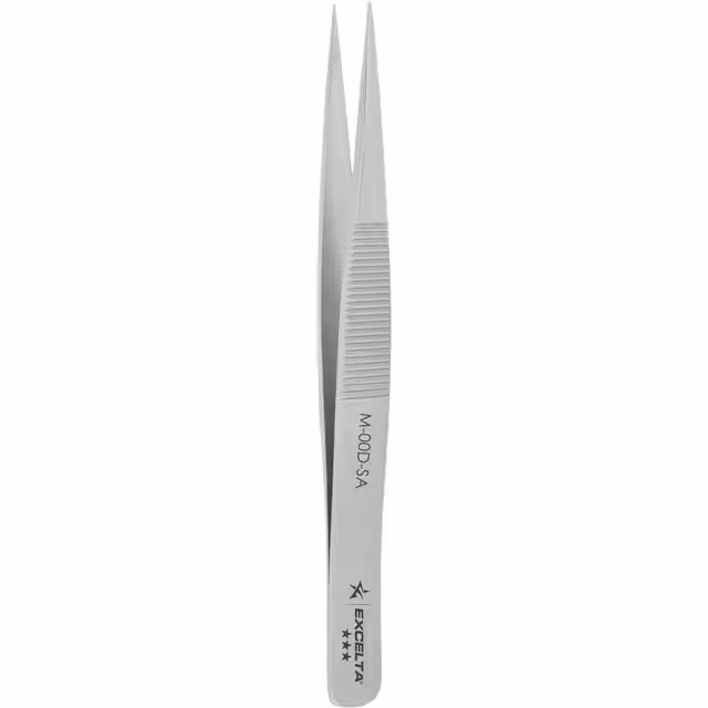 M-00D-SA Excelta Corporation  Tweezers