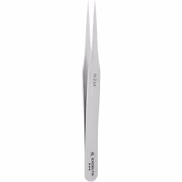 M-2-SA Excelta Corporation  Tweezers