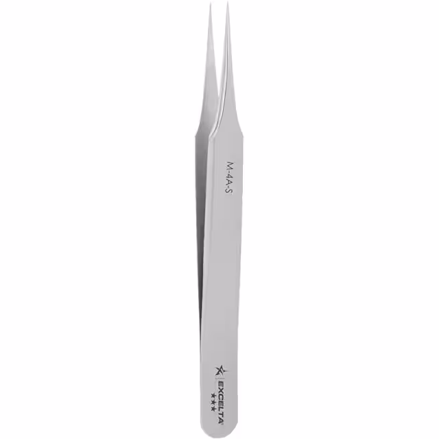 M-4A-S Excelta Corporation  Tweezers
