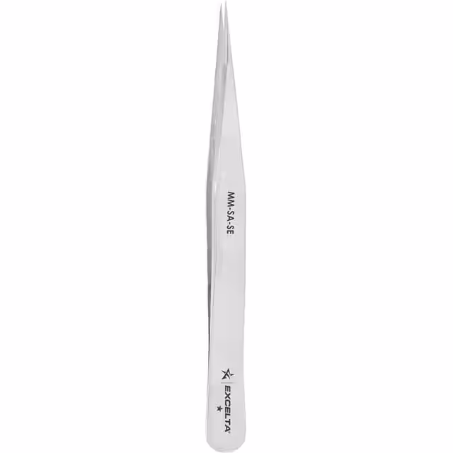 MM-SA-SE Excelta Corporation  Pinzas