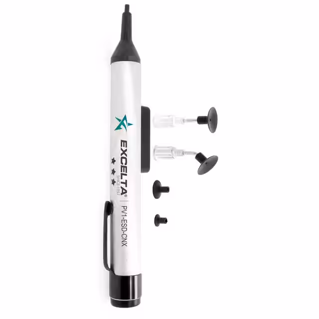 PV-1-ESD-CNX Excelta Corporation  Specialized Tools