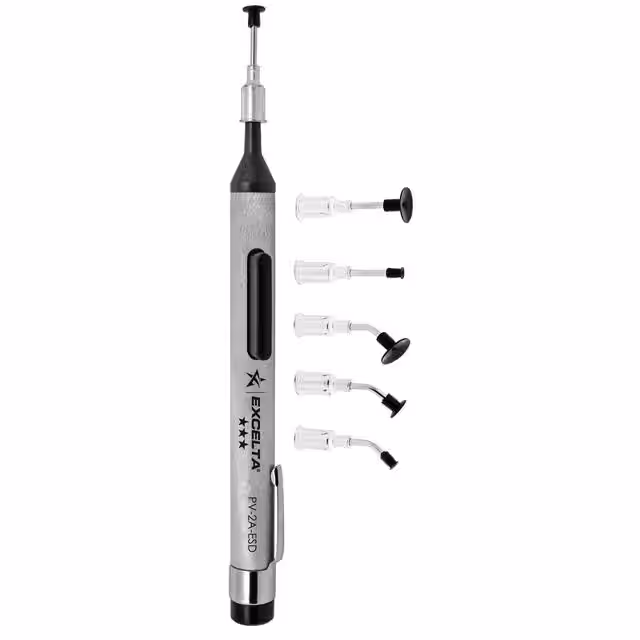 PV-2A-ESD Excelta Corporation  Specialized Tools