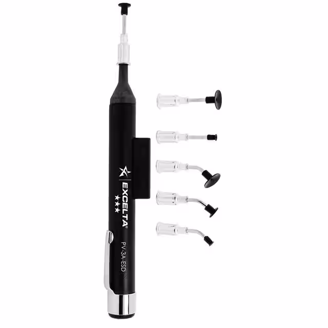 PV-3A-ESD Excelta Corporation  Specialized Tools