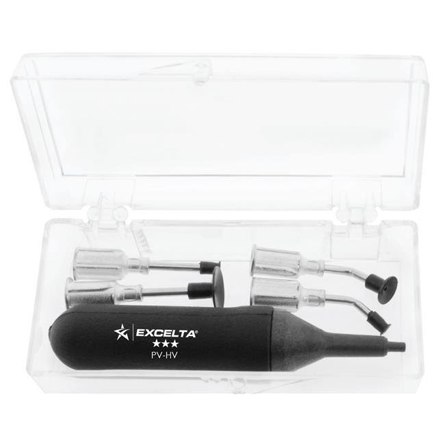 PV-HV Excelta Corporation  Specialized Tools