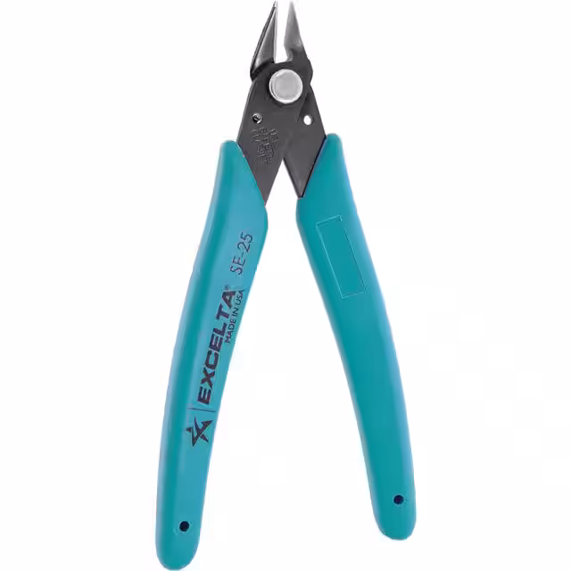 SE-25 Excelta Corporation  Wire Cutters