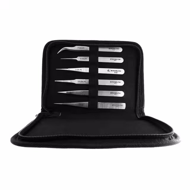 TW-900 Excelta Corporation  Pinzas