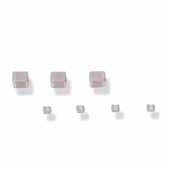 251SHS150JSE EXXELIA  Ceramic Capacitors