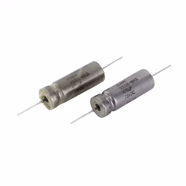93026-54KS EXXELIA  Tantalum Capacitors