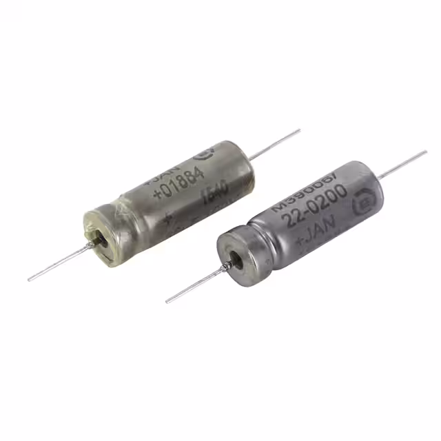 M39006/22-0174 EXXELIA  Tantalum Capacitors