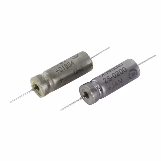 M39006/25-0070 EXXELIA  Tantalum Capacitors