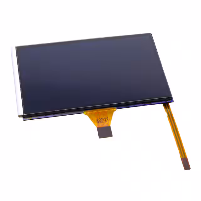 12380-06_T3 Azumo  Modules d'affichage - LCD OLED Graphic