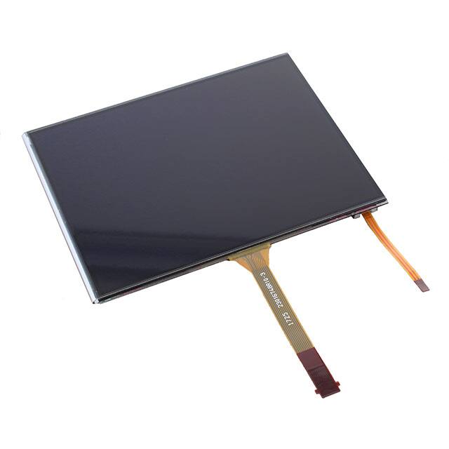 12567-06_T3 Azumo  Modules d'affichage - LCD OLED Graphic