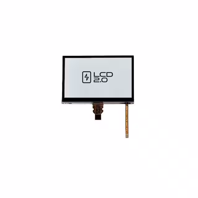 11103-03_T7 Azumo  Display Modules - LCD OLED Graphic