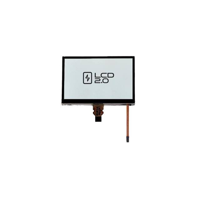 11103-06_T7 Azumo  Modules d'affichage - LCD OLED Graphic
