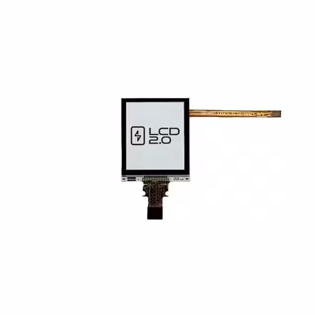 11655-03_T6 Azumo  Modules d'affichage - LCD OLED Graphic