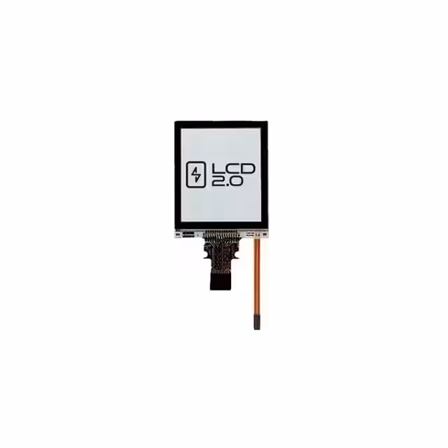 11655-06_T6 Azumo  Modules d'affichage - LCD OLED Graphic