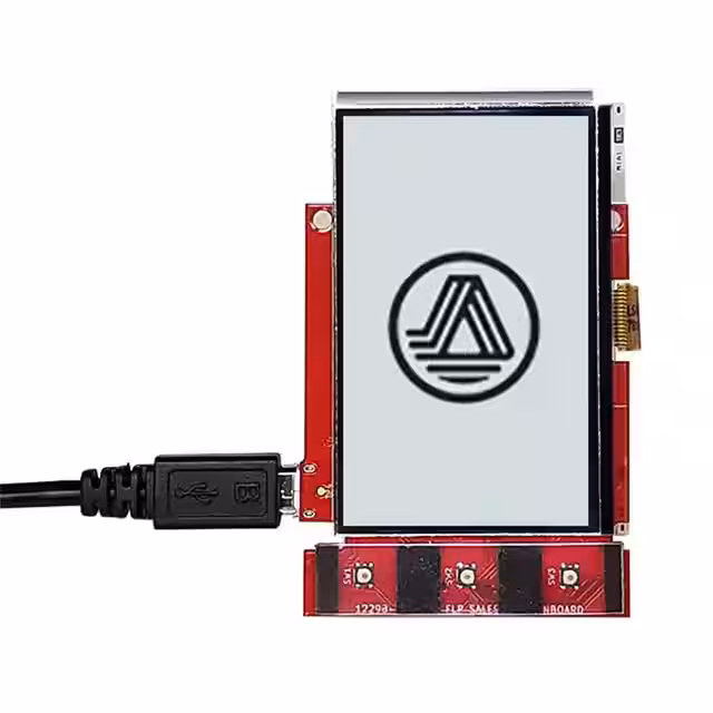 12336-01_T2 Azumo  Cartes et kits d'évaluation et de démonstration